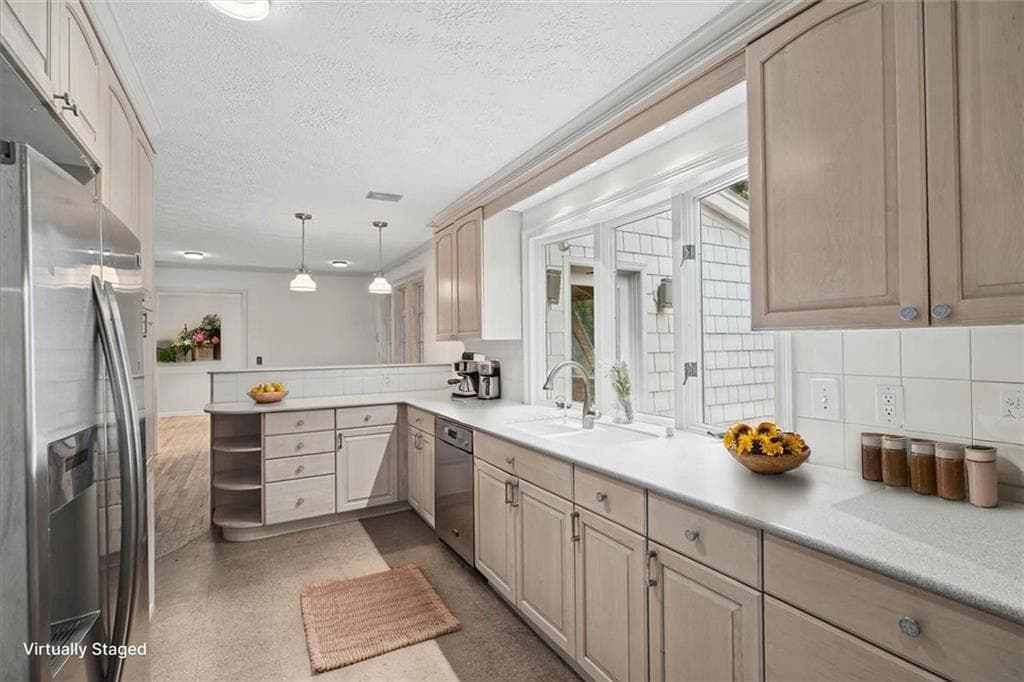 5 bedroom, 5 bathroom, 3,578 sq ft single family residence for sale at 3502 Cedar Valley Drive, Smyrna, GA 30080 — photo 8