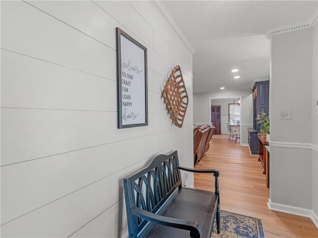 3 bedroom, 3 bathroom, 3,151 sq ft single family residence for sale at 20 Valley Trail, Covington, GA 30014 — photo 9