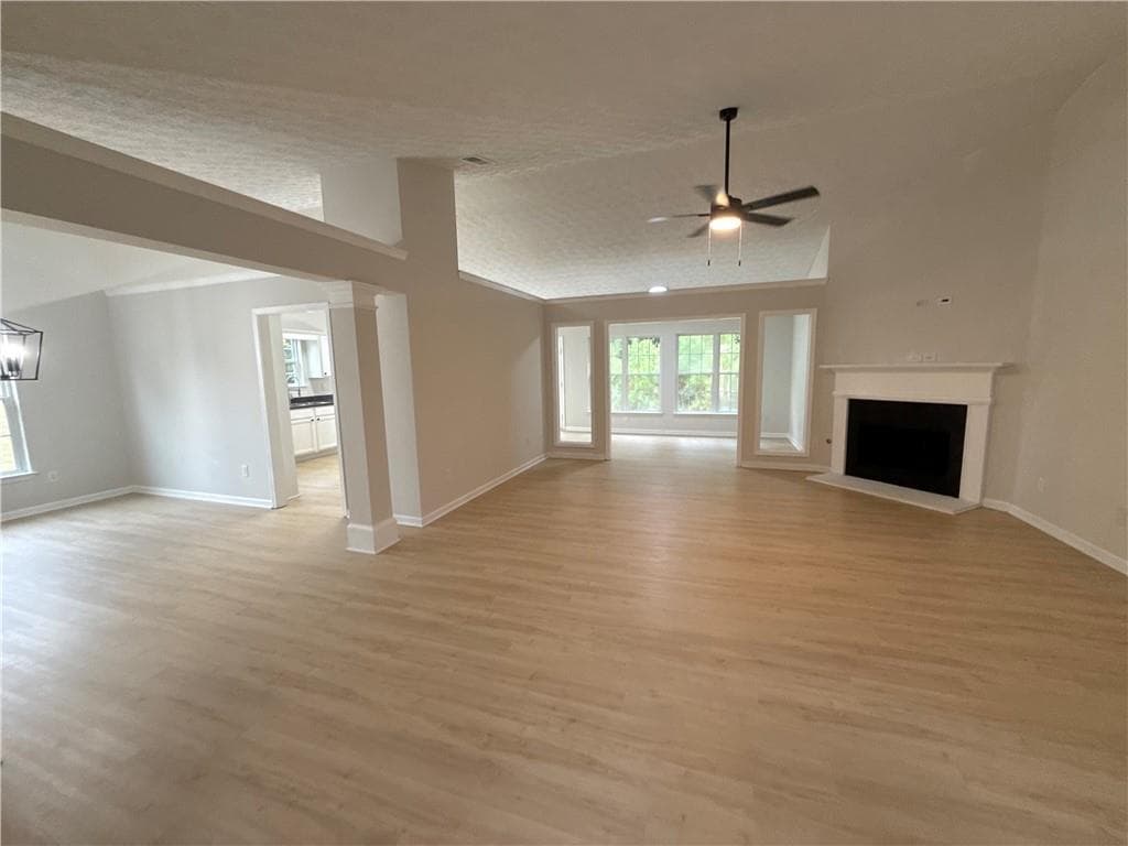 3 bedroom, 2 bathroom, 2,390 sq ft single family residence for sale at 180 Meadowbrook Court, Covington, GA 30016 — photo 2