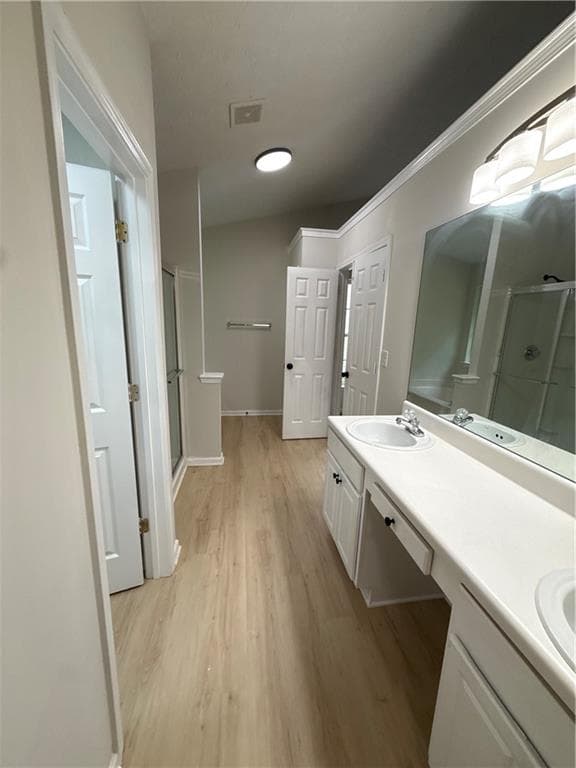3 bedroom, 2 bathroom, 2,390 sq ft single family residence for sale at 180 Meadowbrook Court, Covington, GA 30016 — photo 8