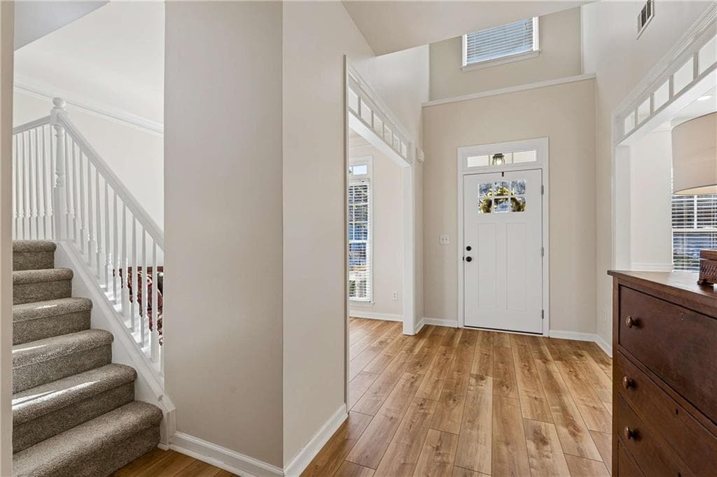 5 bedroom, 3 bathroom, 2,143 sq ft single family residence for sale at 3706 Coralberry Way, Dacula, GA 30019 — photo 7