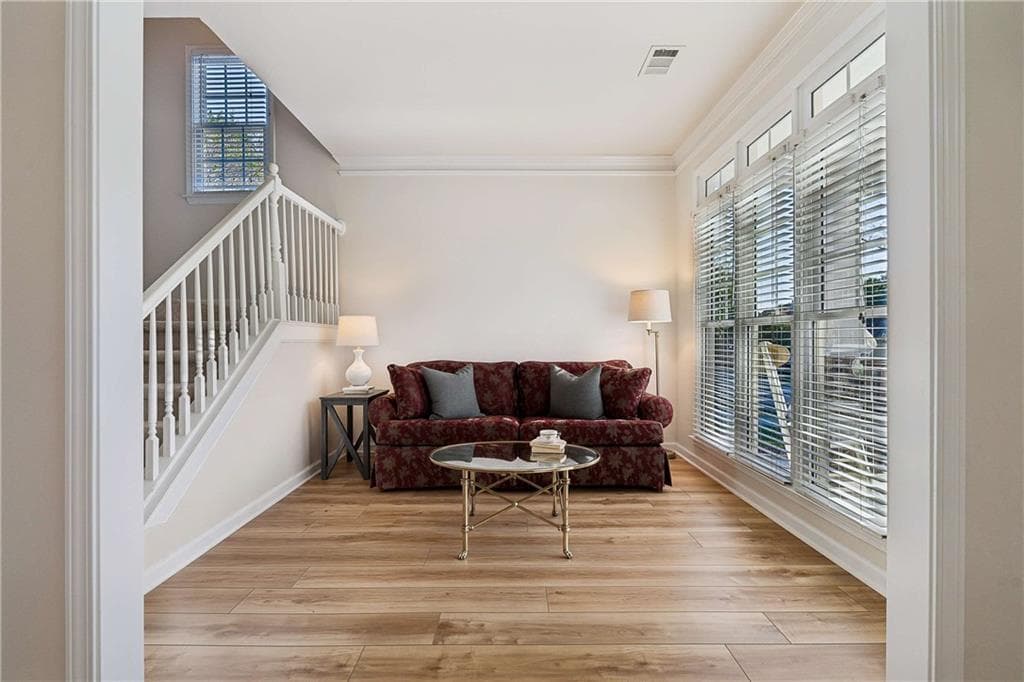 5 bedroom, 3 bathroom, 2,143 sq ft single family residence for sale at 3706 Coralberry Way, Dacula, GA 30019 — photo 8