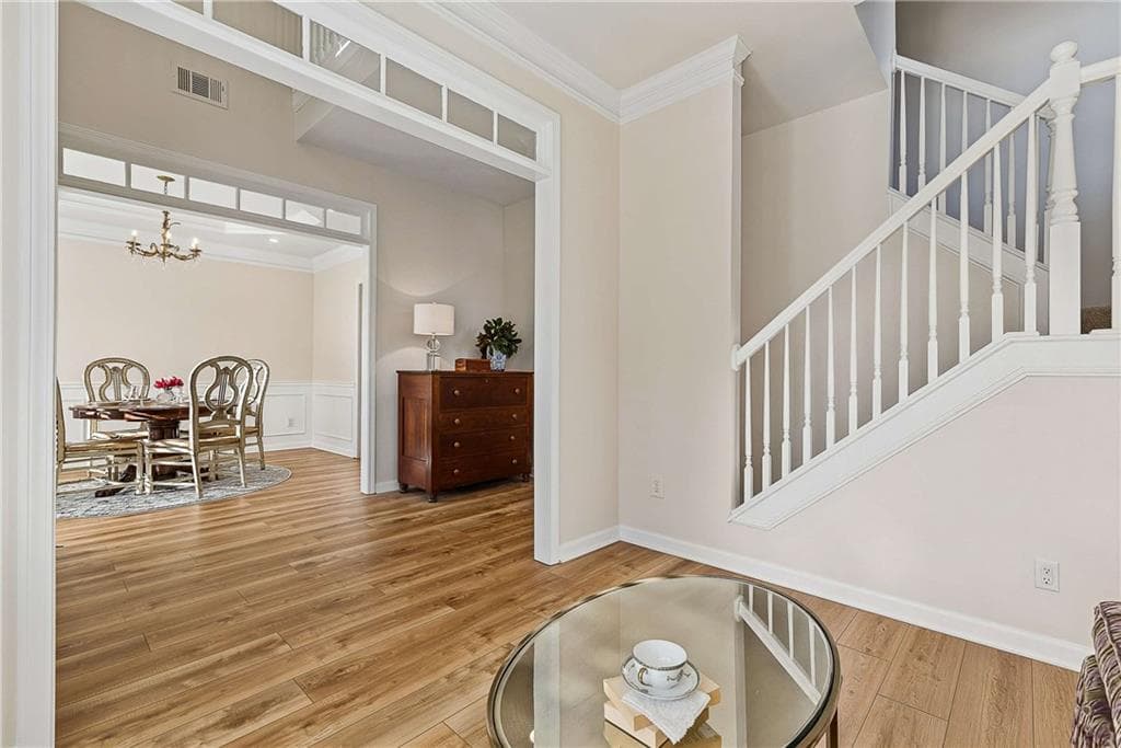 5 bedroom, 3 bathroom, 2,143 sq ft single family residence for sale at 3706 Coralberry Way, Dacula, GA 30019 — photo 9