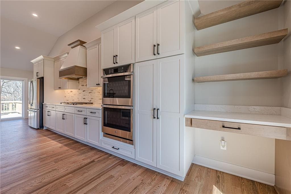 5 bedroom, 3 bathroom, 4,007 sq ft single family residence for sale at 1209 County Line Road, Cumming, GA 30040 — photo 9