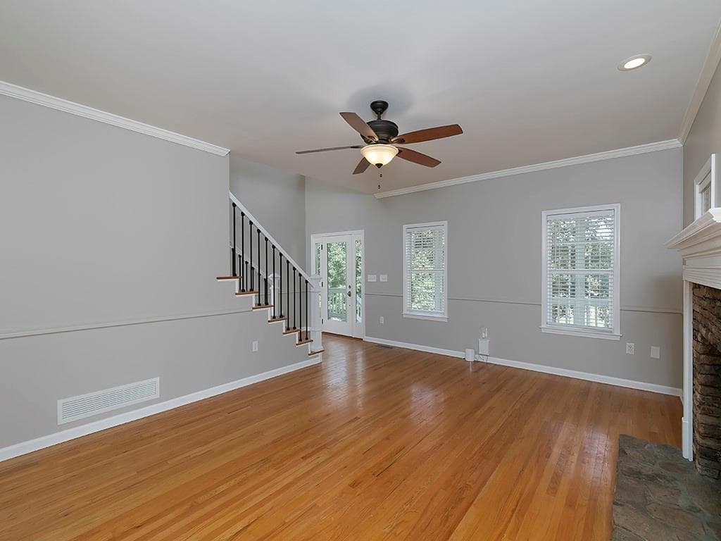 3 bedroom, 4 bathroom, 3,849 sq ft single family residence for rent at 745 Fairmont, Waleska, GA 30183 for $3,395 a month — photo 6