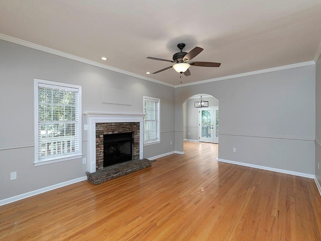 3 bedroom, 4 bathroom, 3,849 sq ft single family residence for rent at 745 Fairmont, Waleska, GA 30183 for $3,395 a month — photo 7