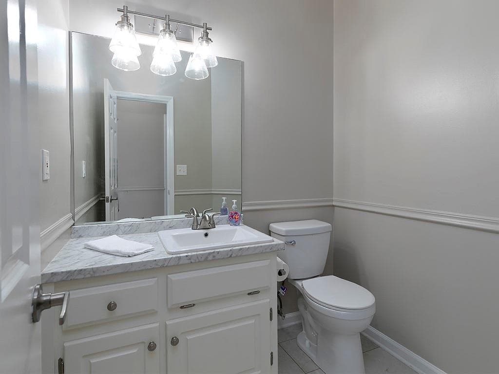 3 bedroom, 4 bathroom, 3,849 sq ft single family residence for rent at 745 Fairmont, Waleska, GA 30183 for $3,395 a month — photo 8