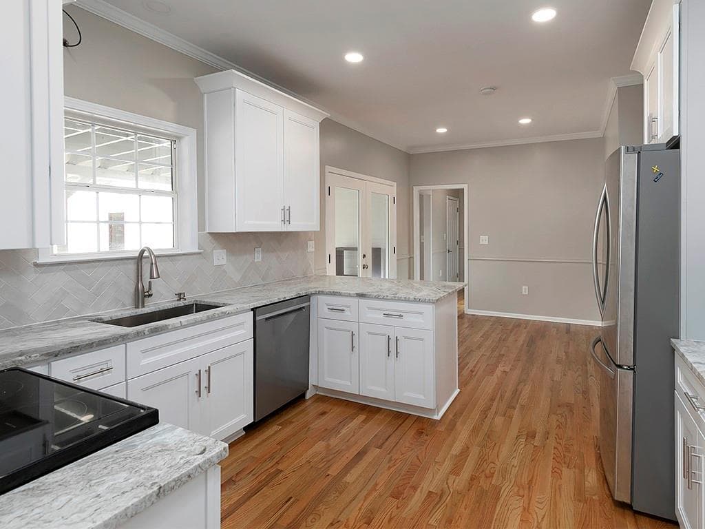 3 bedroom, 4 bathroom, 3,849 sq ft single family residence for rent at 745 Fairmont, Waleska, GA 30183 for $3,395 a month — photo 9