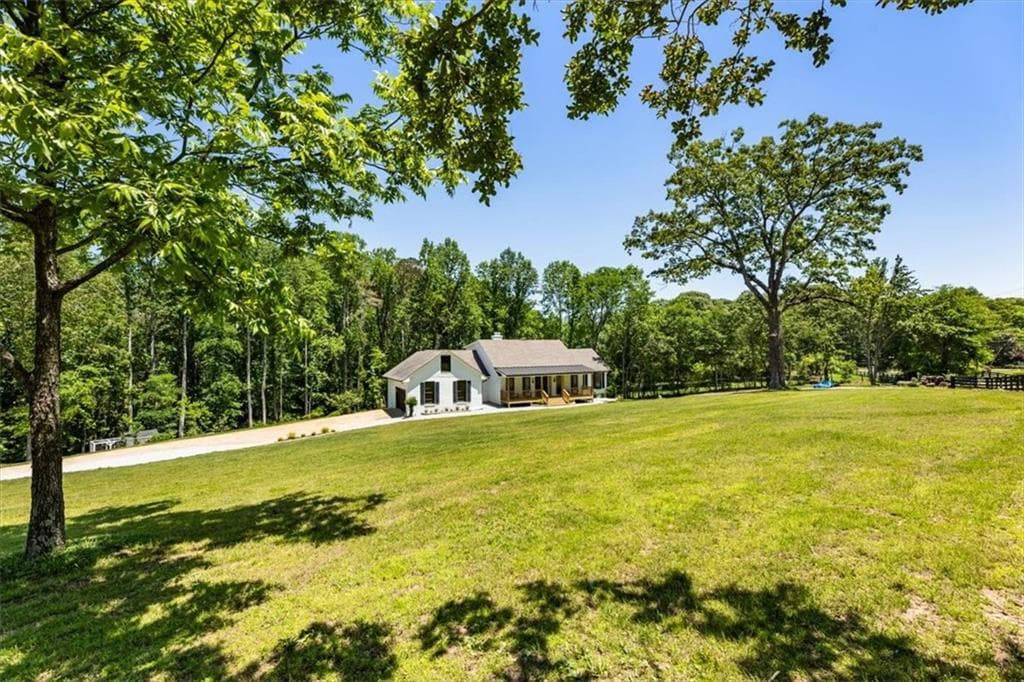 4 bedroom, 4 bathroom, 4,266 sq ft single family residence for sale at 132 Dogwood Lake Trail, Alpharetta, GA 30004 — photo 6