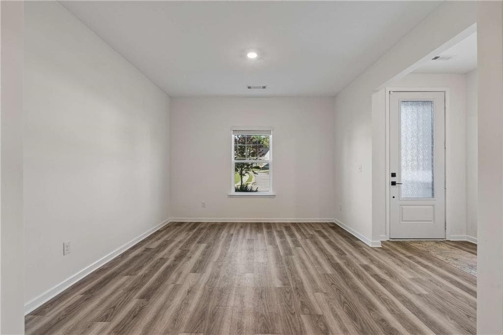 4 bedroom, 3 bathroom, 2,556 sq ft single family residence for sale at 3955 Saddle Bag Court, Dacula, GA 30019 — photo 10