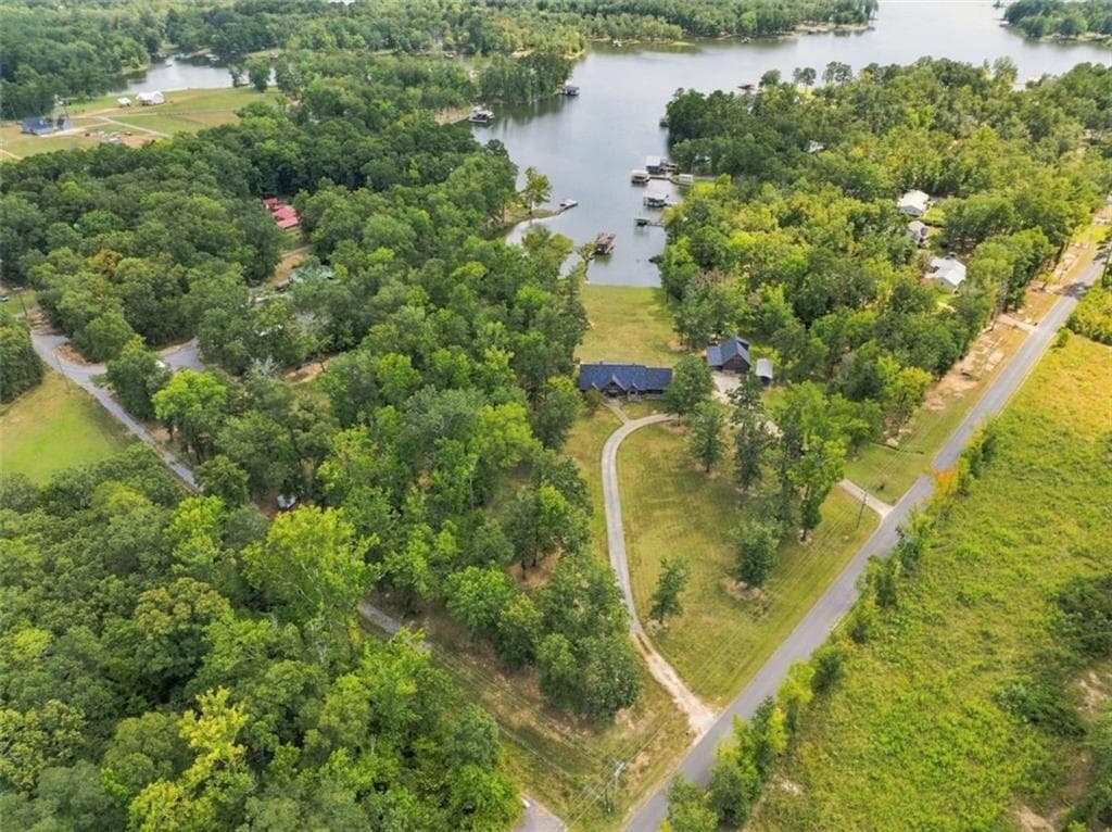 4 bedroom, 5 bathroom, 3,486 sq ft single family residence for sale at 670 Rocky Ford Point Rd, Cedar Bluff, AL 35959 — photo 2