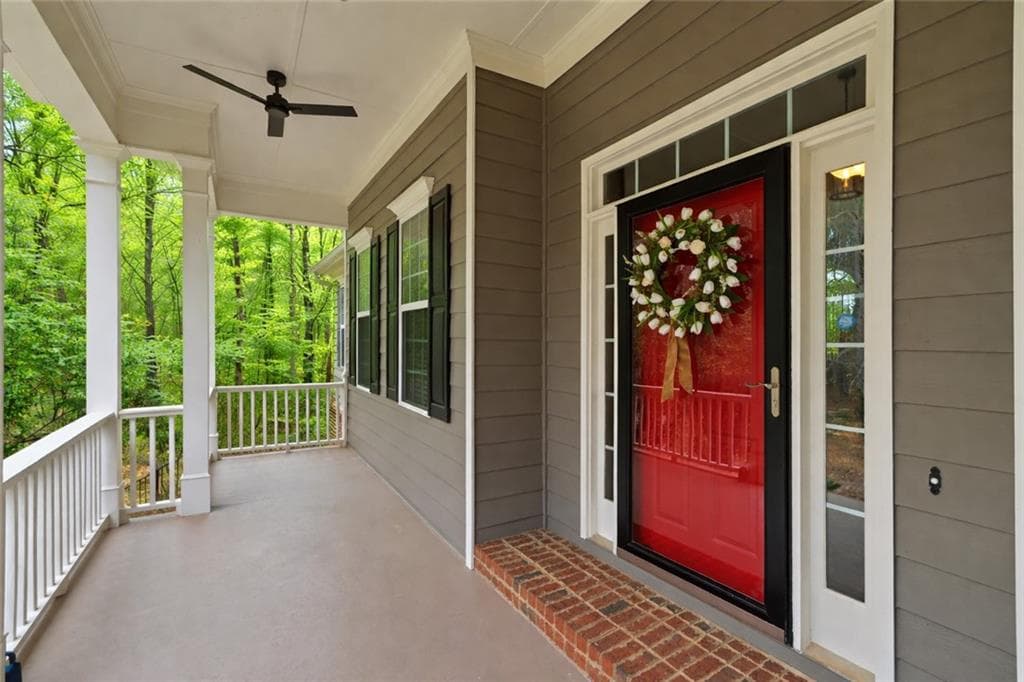 5 bedroom, 4 bathroom, 3,540 sq ft single family residence for sale at 5522 Tyree Road, Winston, GA 30187 — photo 7
