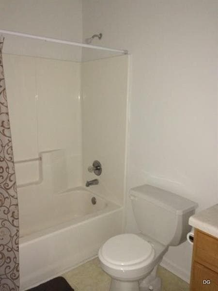 2 bedroom, 3 bathroom, 1,372 sq ft townhouse for rent at 2269 Wind Rose Court, Lithonia, GA 30058 for $1,450 a month — photo 5