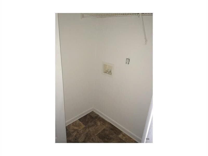 2 bedroom, 3 bathroom, 1,372 sq ft townhouse for rent at 2269 Wind Rose Court, Lithonia, GA 30058 for $1,450 a month — photo 7