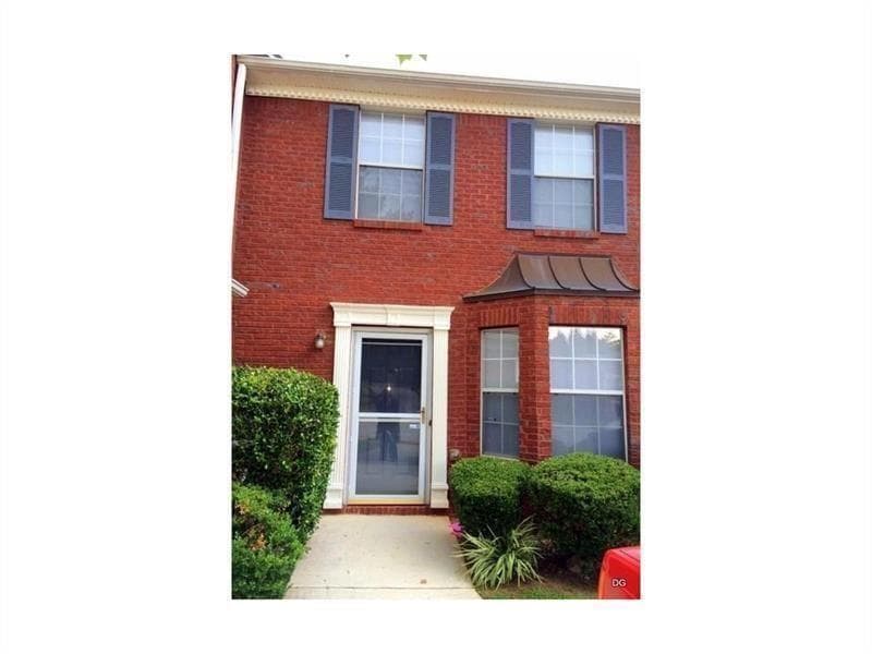 2 bedroom, 3 bathroom, 1,372 sq ft townhouse for rent at 2269 Wind Rose Court, Lithonia, GA 30058 for $1,450 a month — photo 8
