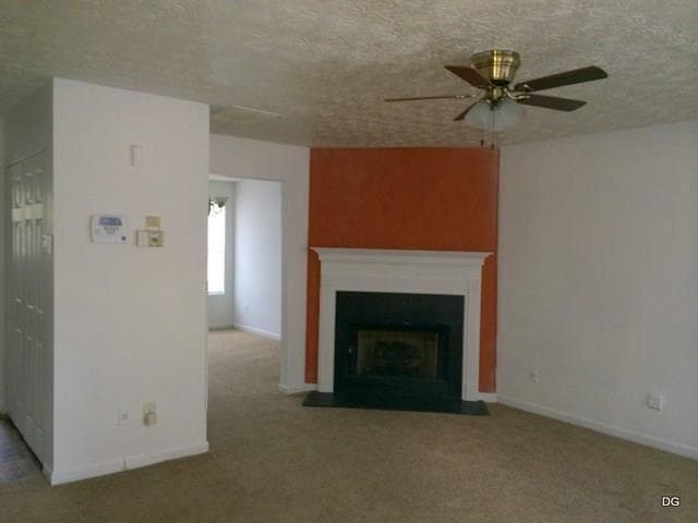 2 bedroom, 3 bathroom, 1,372 sq ft townhouse for rent at 2269 Wind Rose Court, Lithonia, GA 30058 for $1,450 a month — photo 9