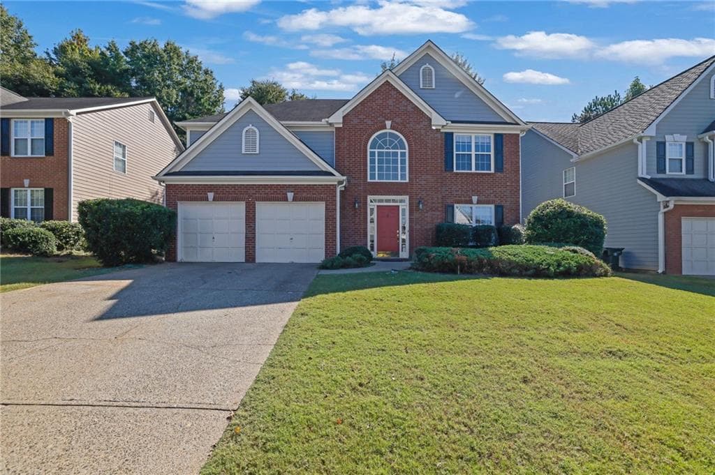 3 bedroom, 3 bathroom, 2,248 sq ft single family residence for sale at 2997 Bancroft Glen, Kennesaw, GA 30144 — photo 2
