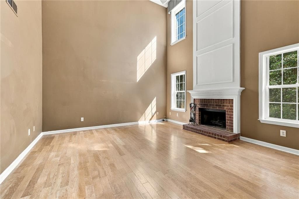 3 bedroom, 3 bathroom, 2,248 sq ft single family residence for sale at 2997 Bancroft Glen, Kennesaw, GA 30144 — photo 7