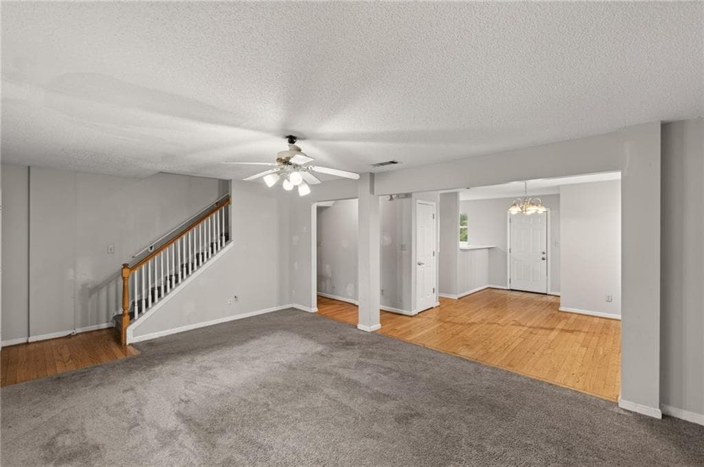 3 bedroom, 3 bathroom, 1,268 sq ft single family residence for sale at 807 Tramore Drive, Stockbridge, GA 30281 — photo 2