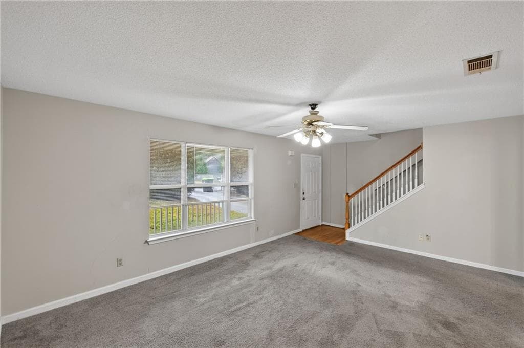 3 bedroom, 3 bathroom, 1,268 sq ft single family residence for sale at 807 Tramore Drive, Stockbridge, GA 30281 — photo 6