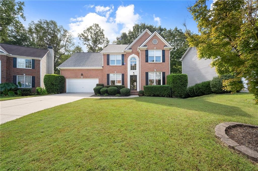 5 bedroom, 3 bathroom, 3,236 sq ft single family residence for sale at 4141 Havenwood Court, Kennesaw, GA 30144 — photo 2