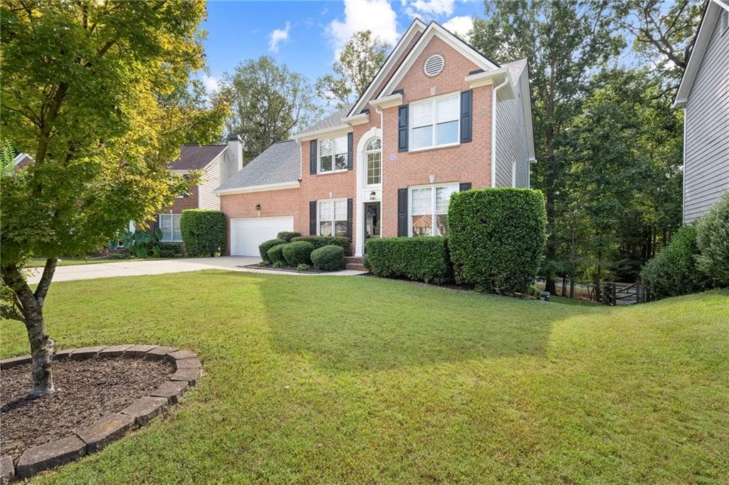 5 bedroom, 3 bathroom, 3,236 sq ft single family residence for sale at 4141 Havenwood Court, Kennesaw, GA 30144 — photo 3
