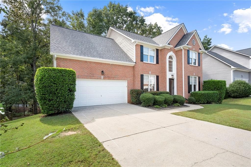 5 bedroom, 3 bathroom, 3,236 sq ft single family residence for sale at 4141 Havenwood Court, Kennesaw, GA 30144 — photo 4