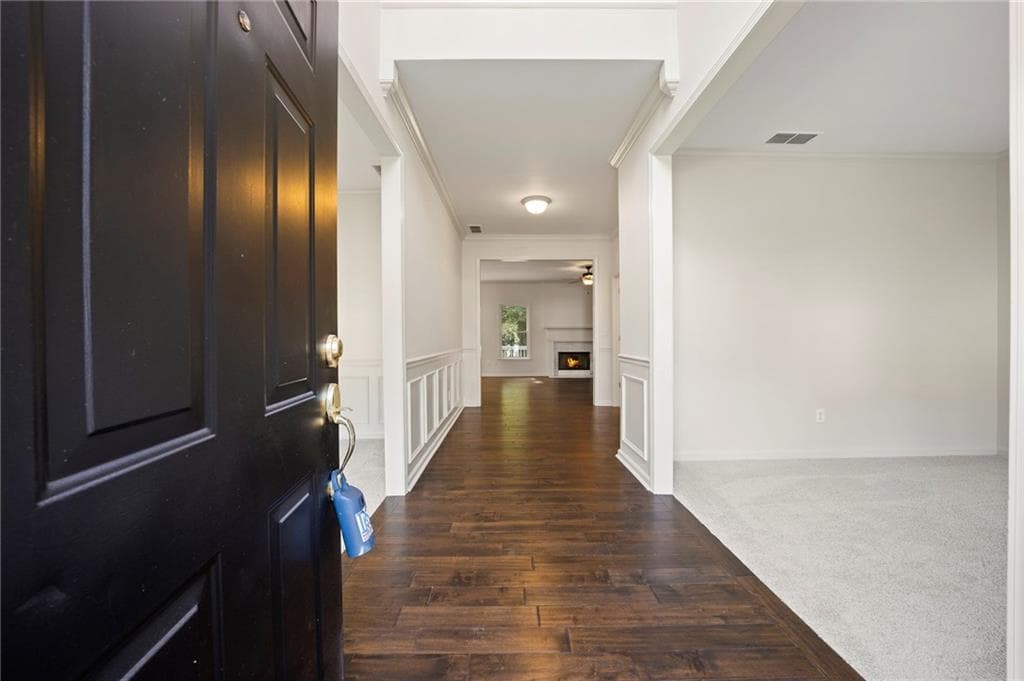 5 bedroom, 3 bathroom, 3,236 sq ft single family residence for sale at 4141 Havenwood Court, Kennesaw, GA 30144 — photo 5
