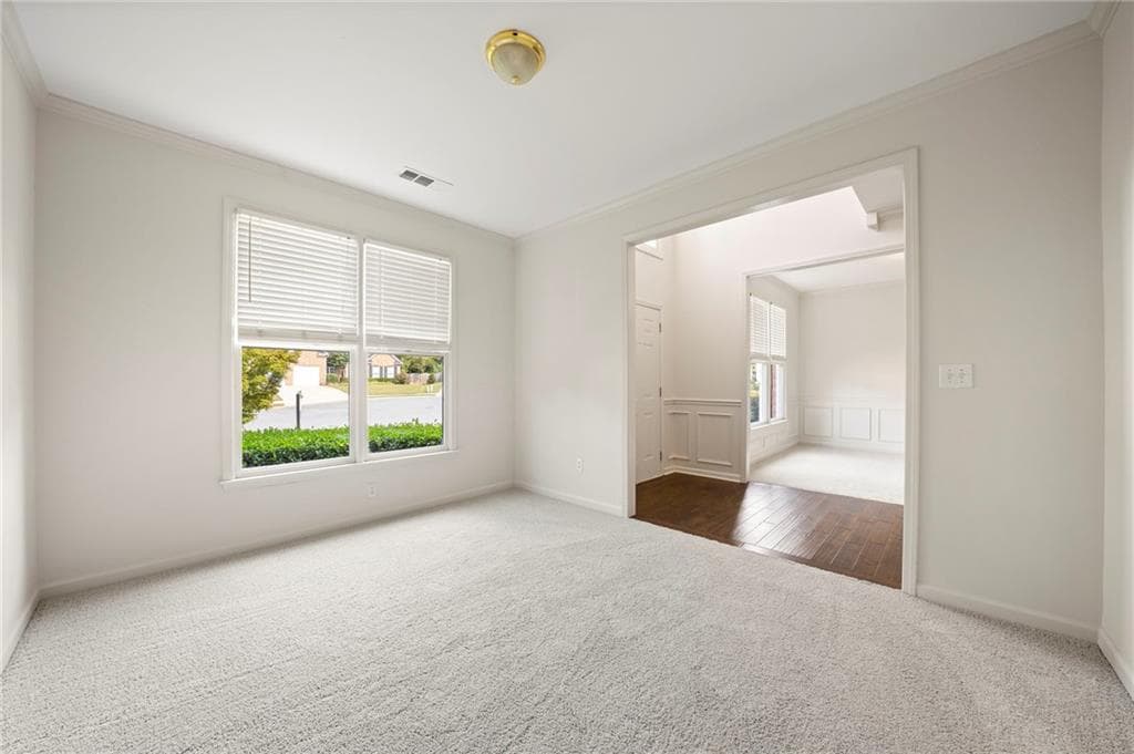 5 bedroom, 3 bathroom, 3,236 sq ft single family residence for sale at 4141 Havenwood Court, Kennesaw, GA 30144 — photo 6