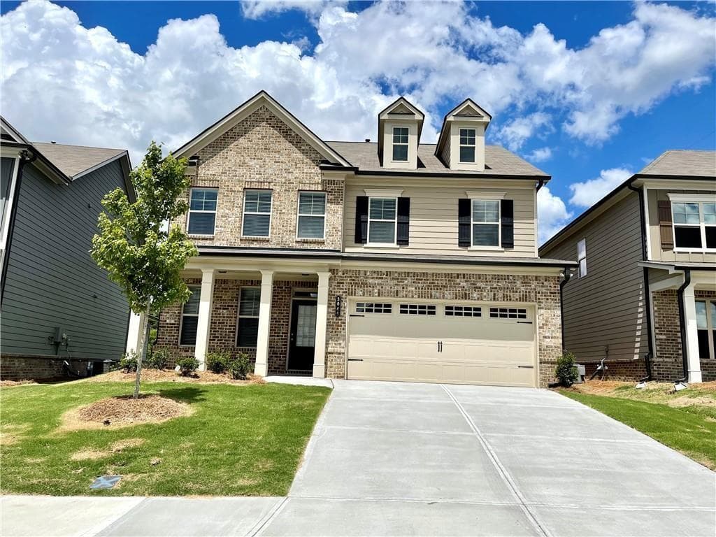 4 bedroom, 3 bathroom, 2,804 sq ft single family residence for rent at 3045 Andover Trail, Buford, GA 30519 for $2,900 a month