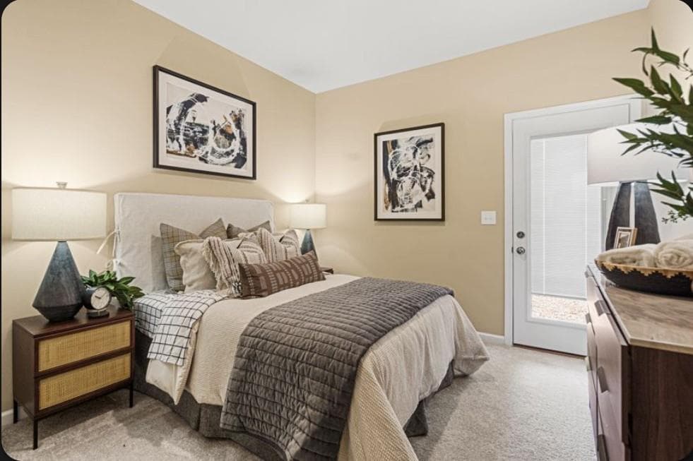 3 bedroom, 4 bathroom, 1,967 sq ft townhouse for sale at 619 Rose Hill Lane, Lawrenceville, GA 30044 — photo 8