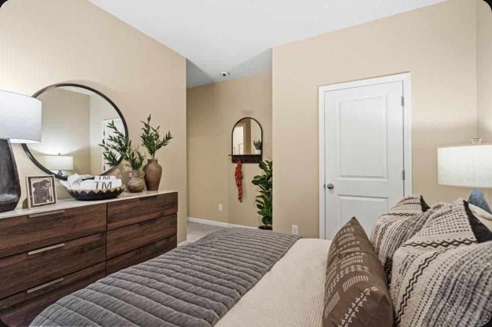 3 bedroom, 4 bathroom, 1,967 sq ft townhouse for sale at 619 Rose Hill Lane, Lawrenceville, GA 30044 — photo 9