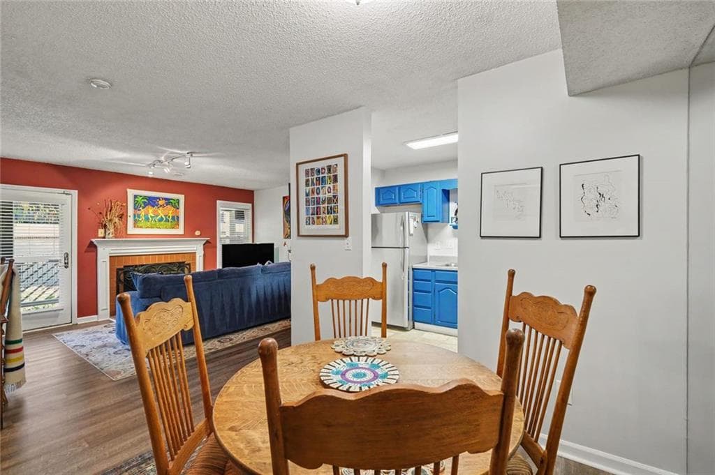 1 bedroom, 1 bathroom, 813 sq ft condominium for sale at 672 McGill Place 672, Atlanta, GA 30312 — photo 7