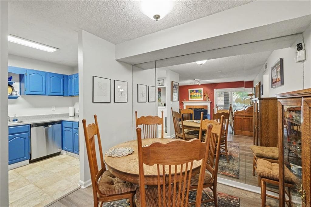 1 bedroom, 1 bathroom, 813 sq ft condominium for sale at 672 McGill Place 672, Atlanta, GA 30312 — photo 8