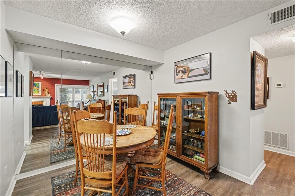 1 bedroom, 1 bathroom, 813 sq ft condominium for sale at 672 McGill Place 672, Atlanta, GA 30312 — photo 10