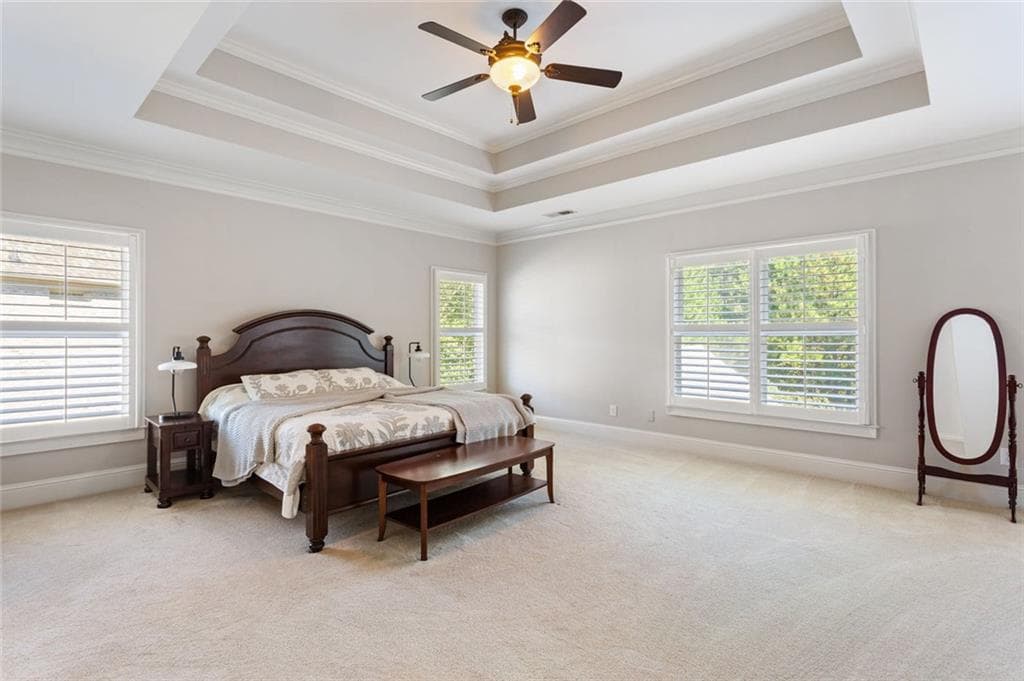 5 bedroom, 5 bathroom, 5,286 sq ft single family residence for sale at 4189 Barnes Meadow Road, Smyrna, GA 30082 — photo 5