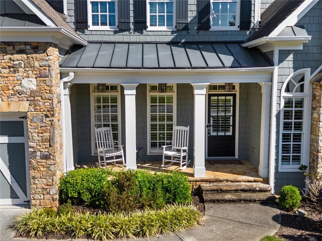 5 bedroom, 5 bathroom, 5,286 sq ft single family residence for sale at 4189 Barnes Meadow Road, Smyrna, GA 30082 — photo 7