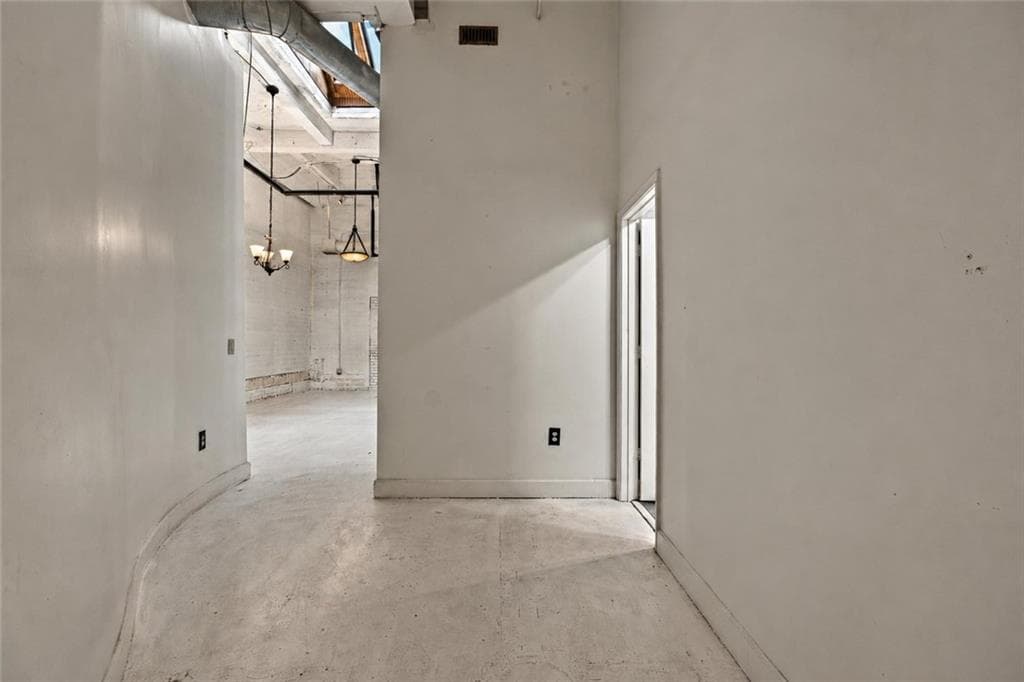 2 bedroom, 1 bathroom, 1,130 sq ft condominium for rent at 20 Marietta St NW 3G, Atlanta, GA 30303 for $1,795 a month — photo 3