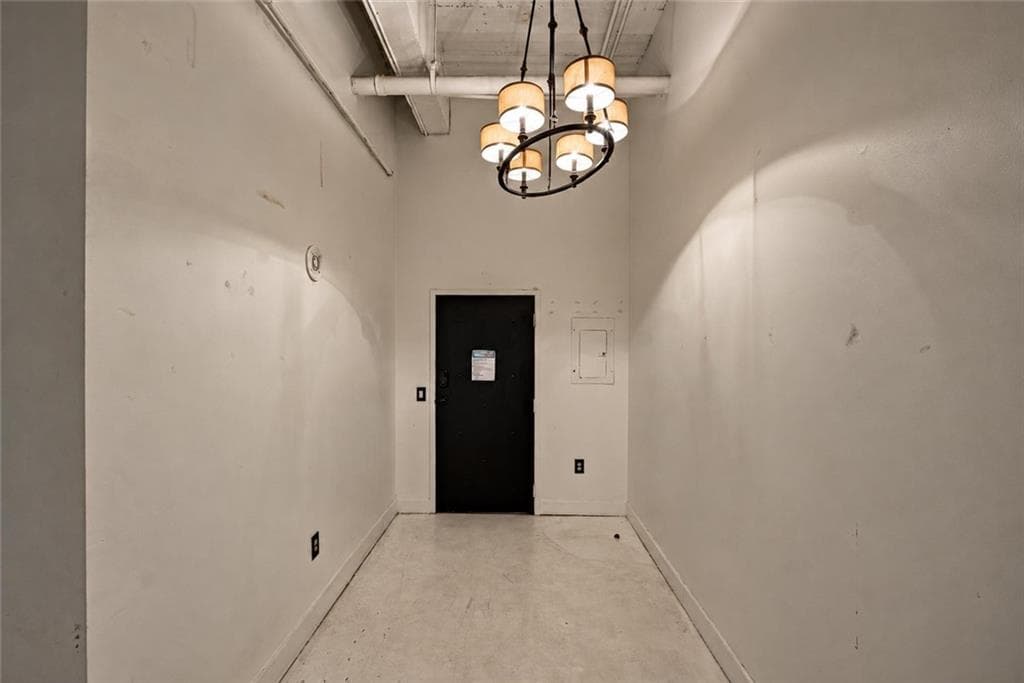 2 bedroom, 1 bathroom, 1,130 sq ft condominium for rent at 20 Marietta St NW 3G, Atlanta, GA 30303 for $1,795 a month — photo 5