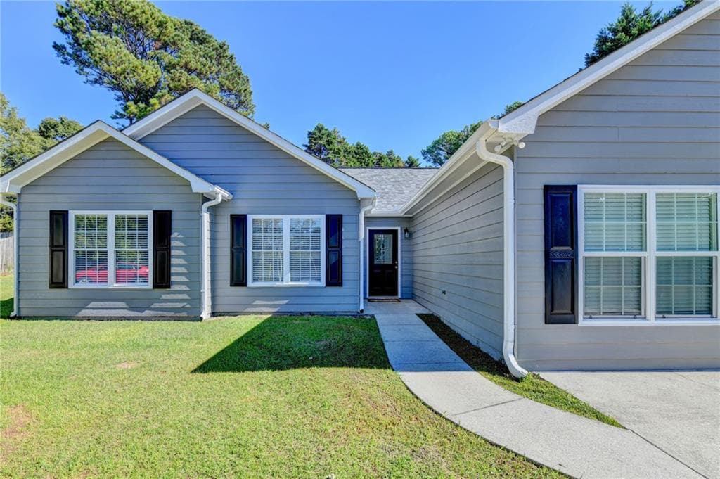 3 bedroom, 2 bathroom, 1,897 sq ft single family residence for sale at 1230 Brook Meadow Court, Lawrenceville, GA 30045 — photo 6