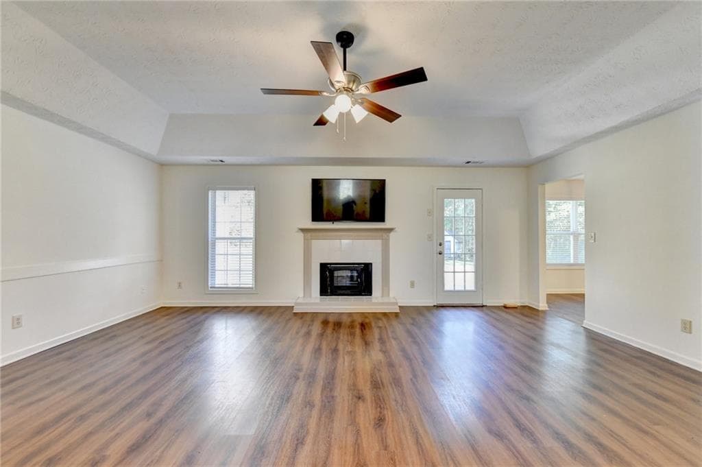 3 bedroom, 2 bathroom, 1,897 sq ft single family residence for sale at 1230 Brook Meadow Court, Lawrenceville, GA 30045 — photo 8