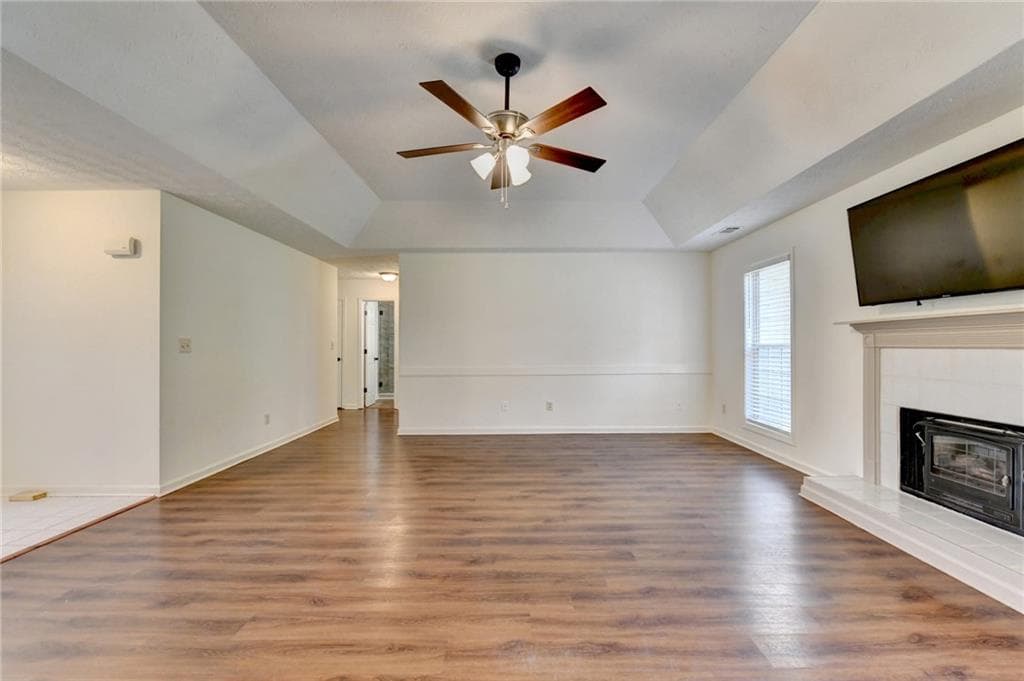 3 bedroom, 2 bathroom, 1,897 sq ft single family residence for sale at 1230 Brook Meadow Court, Lawrenceville, GA 30045 — photo 10