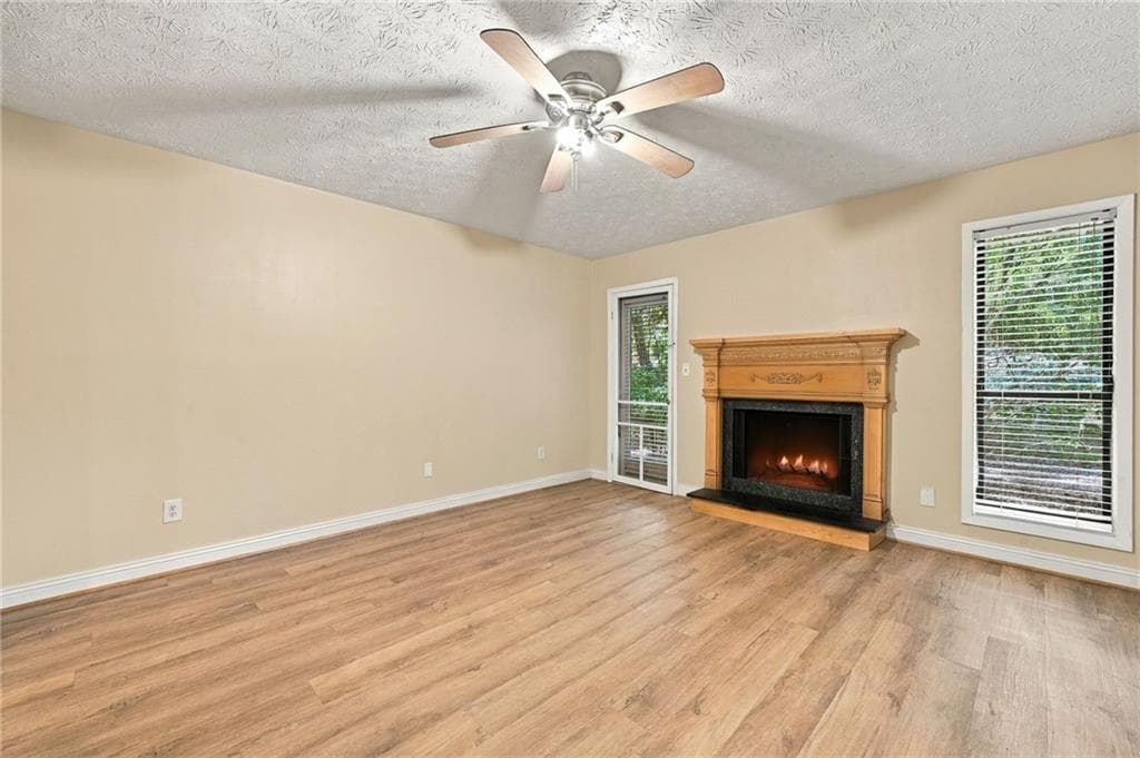 1 bedroom, 1 bathroom, 600 sq ft condominium for rent at 923 Dunbar Drive, Atlanta, GA 30338 for $1,500 a month — photo 7