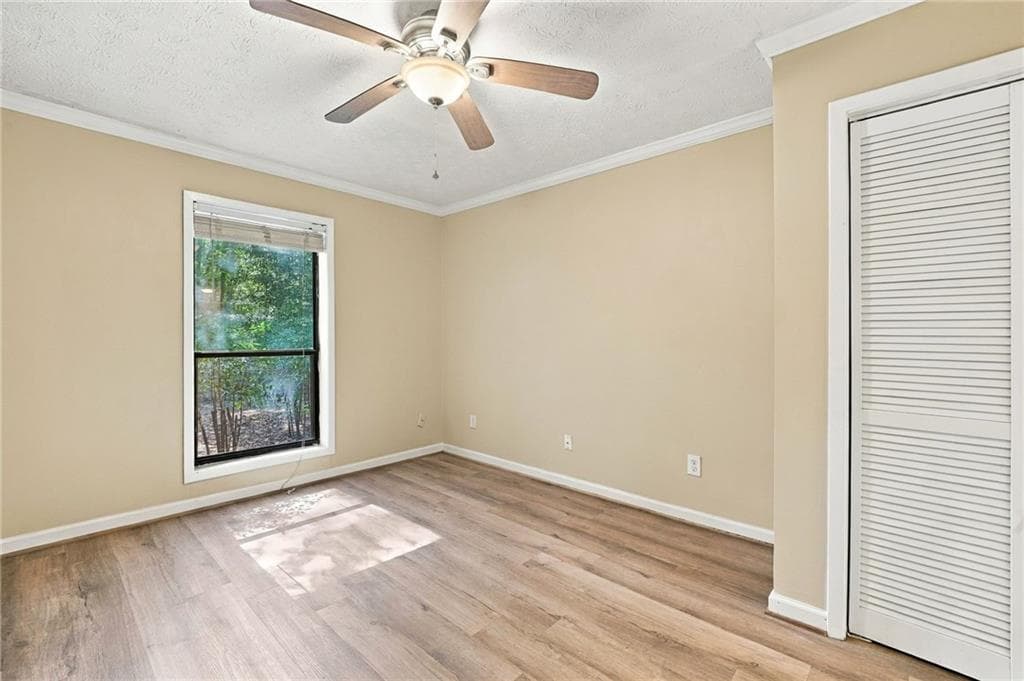 1 bedroom, 1 bathroom, 600 sq ft condominium for rent at 923 Dunbar Drive, Atlanta, GA 30338 for $1,500 a month — photo 9