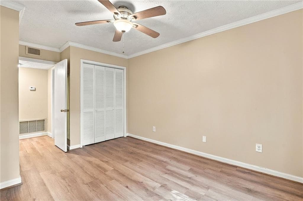 1 bedroom, 1 bathroom, 600 sq ft condominium for rent at 923 Dunbar Drive, Atlanta, GA 30338 for $1,500 a month — photo 10