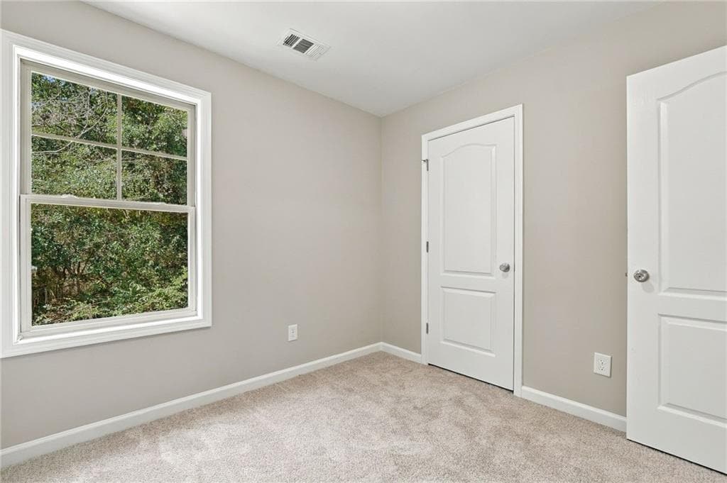 2 bedroom, 2 bathroom, 1,155 sq ft townhouse for rent at 121 Cypress Court, Canton, GA 30115 for $1,670 a month — photo 9