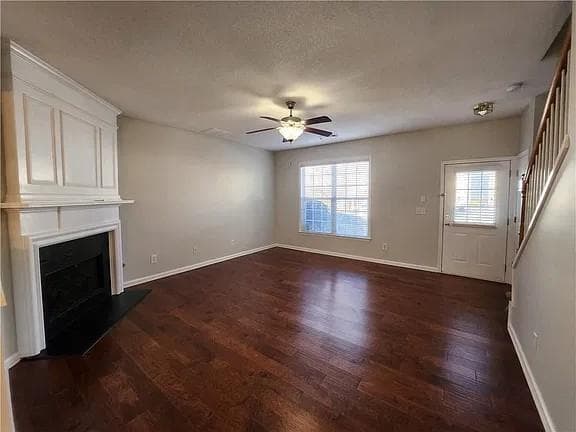 2 bedroom, 3 bathroom, 1,294 sq ft townhouse for rent at 4067 Howell Park Road, Duluth, GA 30096 for $1,800 a month — photo 6