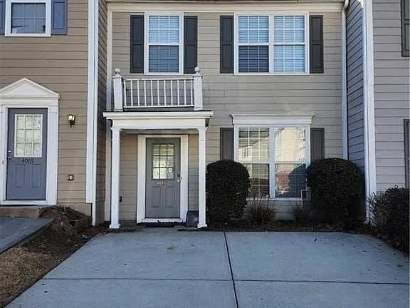 2 bedroom, 3 bathroom, 1,294 sq ft townhouse for rent at 4067 Howell Park Road, Duluth, GA 30096 for $1,800 a month — photo 2