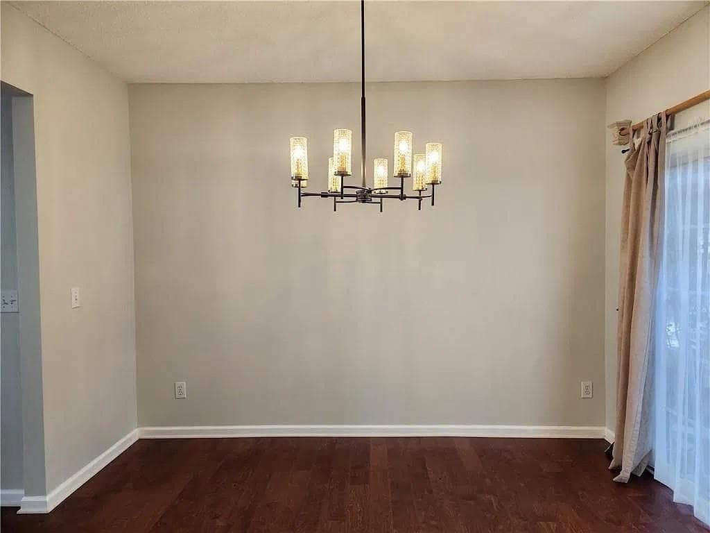 2 bedroom, 3 bathroom, 1,294 sq ft townhouse for rent at 4067 Howell Park Road, Duluth, GA 30096 for $1,800 a month — photo 9