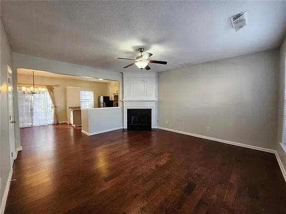 2 bedroom, 3 bathroom, 1,294 sq ft townhouse for rent at 4067 Howell Park Road, Duluth, GA 30096 for $1,800 a month — photo 8